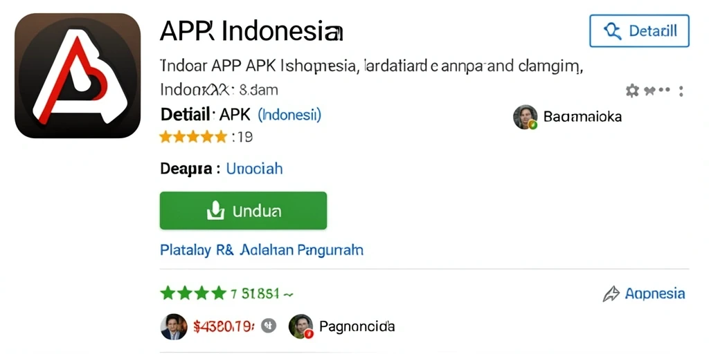 Tampilan menarik dengan grafis yang mengesankan.