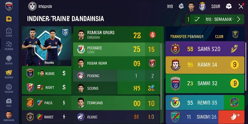 Screenshot menampilkan tantangan menarik di BOY303.