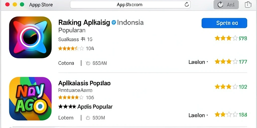 Tangkapan layar pertama menampilkan karakter utama dalam aksi.