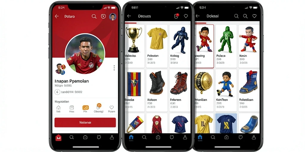 Screenshot menampilkan pertarungan seru dengan efek grafis memukau.