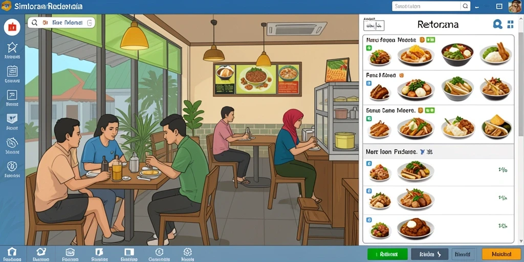 Tampilan utama MARVEL77 dengan karakter superhero ikonik.
