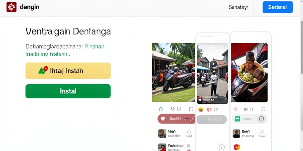 Tampilan karakter dalam SAWIT777 yang unik.