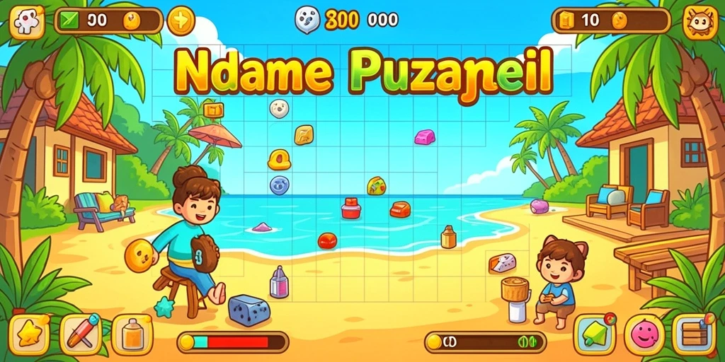 Tampilan awal GAME SKY77 yang memukau.