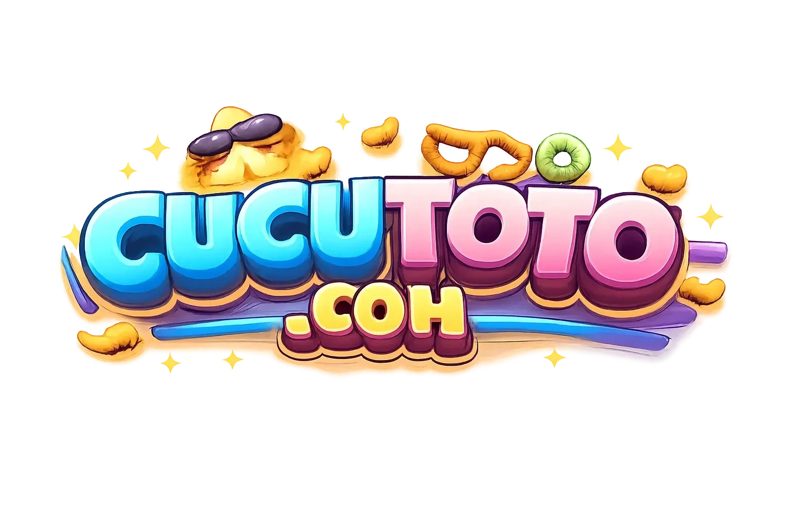 cucutoto — logo banner resmi Indonesia